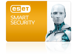 iran110 ESET Smart Security
